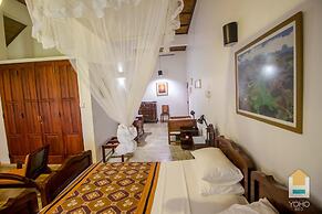 Serenity Lake Front Villa