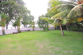 Serenity Lake Front Villa