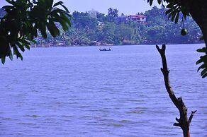 Serenity Lake Front Villa
