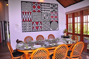 Serenity Lake Front Villa