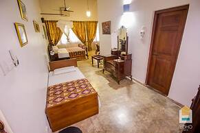 Serenity Lake Front Villa
