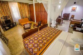 Serenity Lake Front Villa