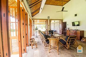 Serenity Lake Front Villa