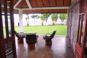 Serenity Lake Front Villa