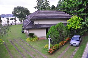 Serenity Lake Front Villa