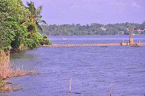 Serenity Lake Front Villa