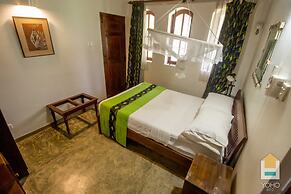 Serenity Lake Front Villa