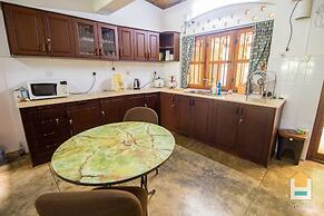Serenity Lake Front Villa