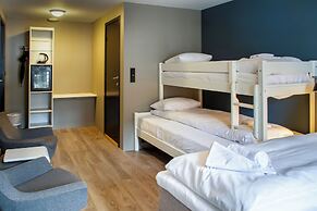 Nordis Hotel Lofoten