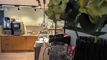 Nordis Hotel Lofoten