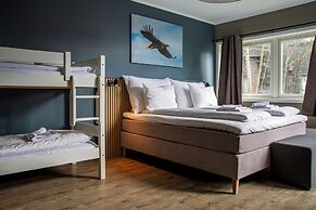 Nordis Hotel Lofoten