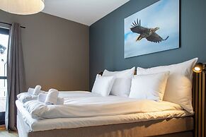 Nordis Hotel Lofoten