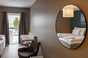 Nordis Hotel Lofoten