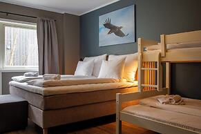 Nordis Hotel Lofoten