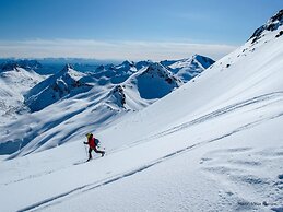 Nordis Hotel Lofoten