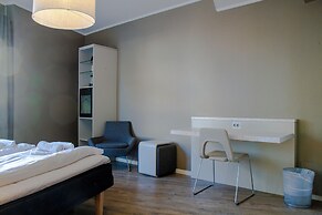 Nordis Hotel Lofoten