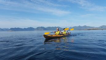 Nordis Hotel Lofoten