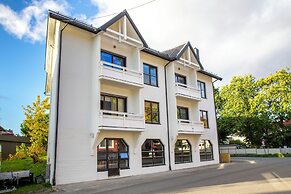 Nordis Hotel Lofoten