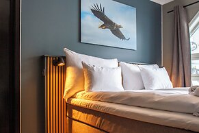 Nordis Hotel Lofoten