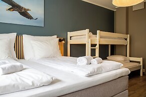 Nordis Hotel Lofoten