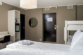 Nordis Hotel Lofoten