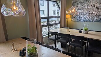 Nordis Hotel Lofoten