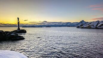 Nordis Hotel Lofoten