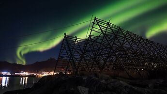 Nordis Hotel Lofoten