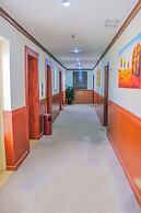 Bravo Royal Hotel Suite