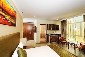 Bravo Royal Hotel Suite