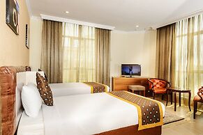 Bravo Royal Hotel Suite