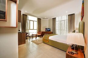 Bravo Royal Hotel Suite