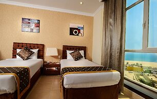 Bravo Royal Hotel Suite