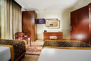 Bravo Royal Hotel Suite