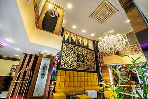 Bravo Royal Hotel Suite