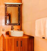 Bravo Royal Hotel Suite