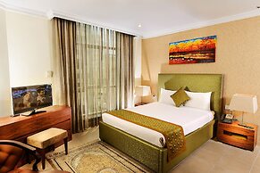 Bravo Royal Hotel Suite