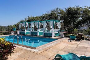 Royal Turquesa Boutique Hotel