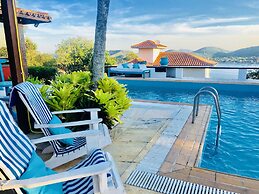 Royal Turquesa Boutique Hotel