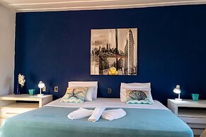 Royal Turquesa Boutique Hotel