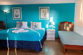 Royal Turquesa Boutique Hotel