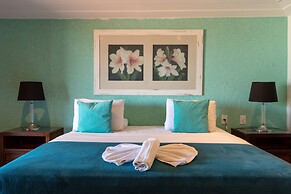 Royal Turquesa Boutique Hotel