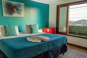 Royal Turquesa Boutique Hotel