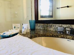 Royal Turquesa Boutique Hotel