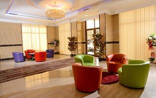 Relax Inn Hotel Apartment Fahaheel