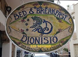 Bed and Breakfast Dionisio