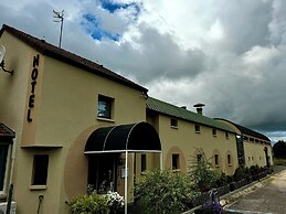 Hotel de la Gare