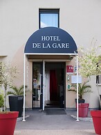 Hotel de la Gare