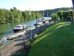 Hotel de la Gare