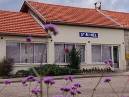 Hotel de la Gare